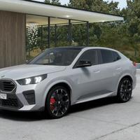BMW X2 M X2 xdrive M35i auto