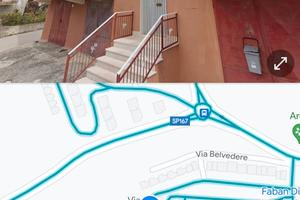 Appartamento mansardato