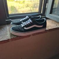 scarpe Vans