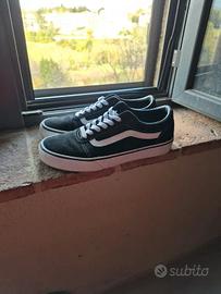 scarpe Vans