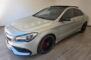 Mercedes-benz CLA 45 AMG 4Matic FULL+++