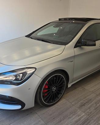 Mercedes-benz CLA 45 AMG 4Matic FULL+++