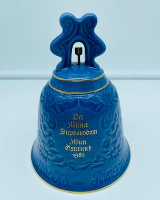 Campana decorativa B&G 1982