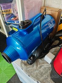 Soffiatore professionale Blo Gt