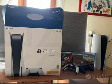 PlayStation 5