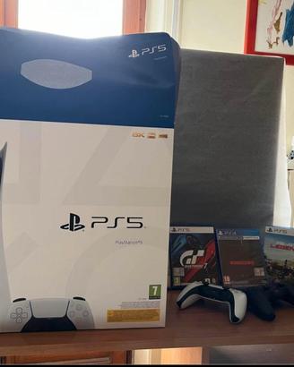 PlayStation 5