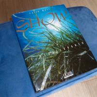Show Il Mediterraneo di Carlo Mari