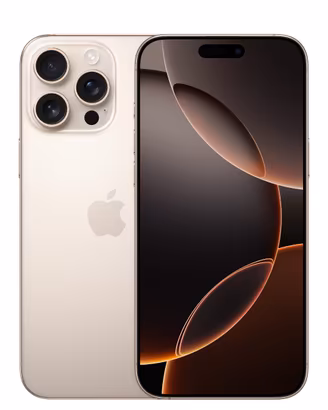 iPhone 16 Pro Max 1 Tb Desert Titanium