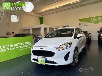 FORD Fiesta 1.5 tdci Vignale