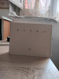 Router 4G Huawei B311-221