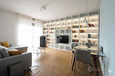 3 LOCALI A VEDUGGIO CON COLZANO