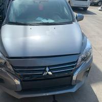 MITSUBISHI SPACE STAR 1.2B  ANNO 2023  PER RICAMBI