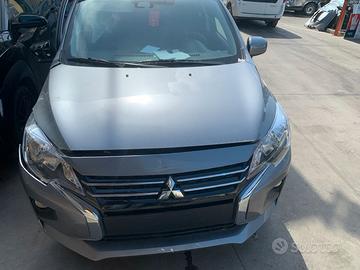 MITSUBISHI SPACE STAR 1.2B  ANNO 2023  PER RICAMBI