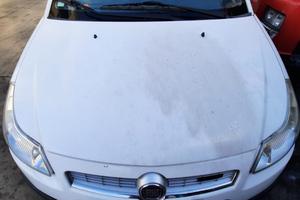 FIAT SEDICI 2010 - COFANO ANTERIORE