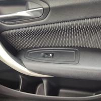 Comando vetri ant dx BMW 116D del 2014