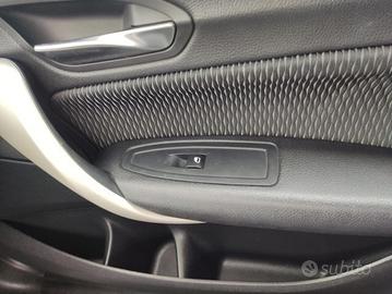 Comando vetri ant dx BMW 116D del 2014