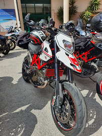 Hypermotard 1100 evo SP