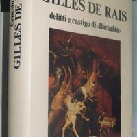 Delitti e castigo di Barbablù