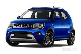 Ricambi vari suzuki ignis swift vitara s-cross sx4