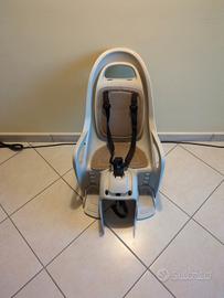 Seggiolino porta bambini 9-22 Kg