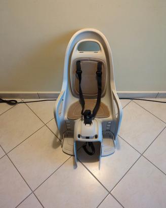 Seggiolino porta bambini 9-22 Kg