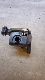 Pompa e vaschetta Servosterzo PSA