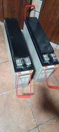 batteria agm 