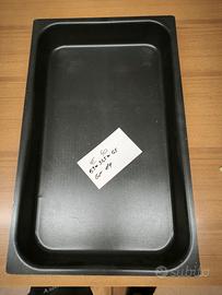 Teglia antiaderente gastronorm 1/1