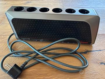 Audioquest Powerquest2 filtro rete e protezione