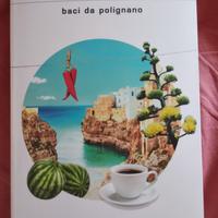 Baci da Polignano - Luca Bianchini