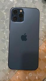 IPhone 12 pro max 256gb