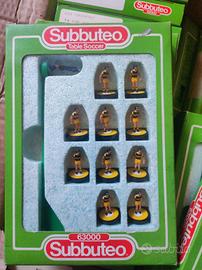 subbuteo 63000 542 Chicago sting very rare