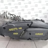 Blocco Motore Yamaha Majesty 400 H317E