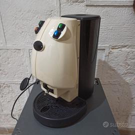 Macchina da Caffè Frog Didiesse a cialde in carta