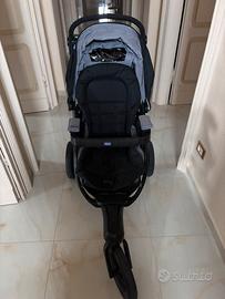 Passeggino Chicco Activ 3