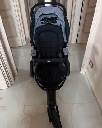 Passeggino Chicco Activ 3