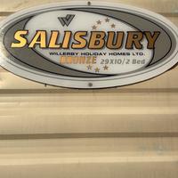 Mobil home stanziale