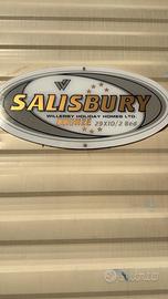 Mobil home stanziale