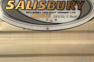 Mobil home stanziale