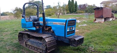 Landini 7830