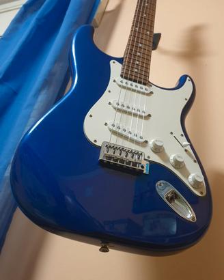chitarra elettrica 