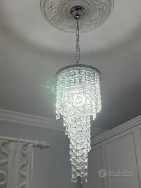 Lampadari cristallo