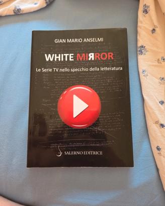 White mirror-Gian Mario anselmi