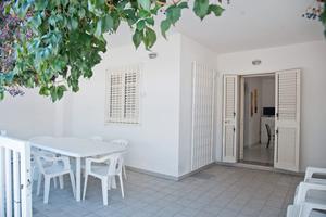 Trilocale a 150 mt dalla spiaggia di torre mozza