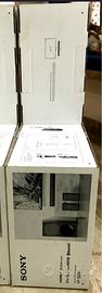 Soundbar Sony HT-S20R Nero