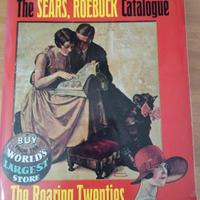 Catalogo Sears Roebuck 1927  - riedizione 1970