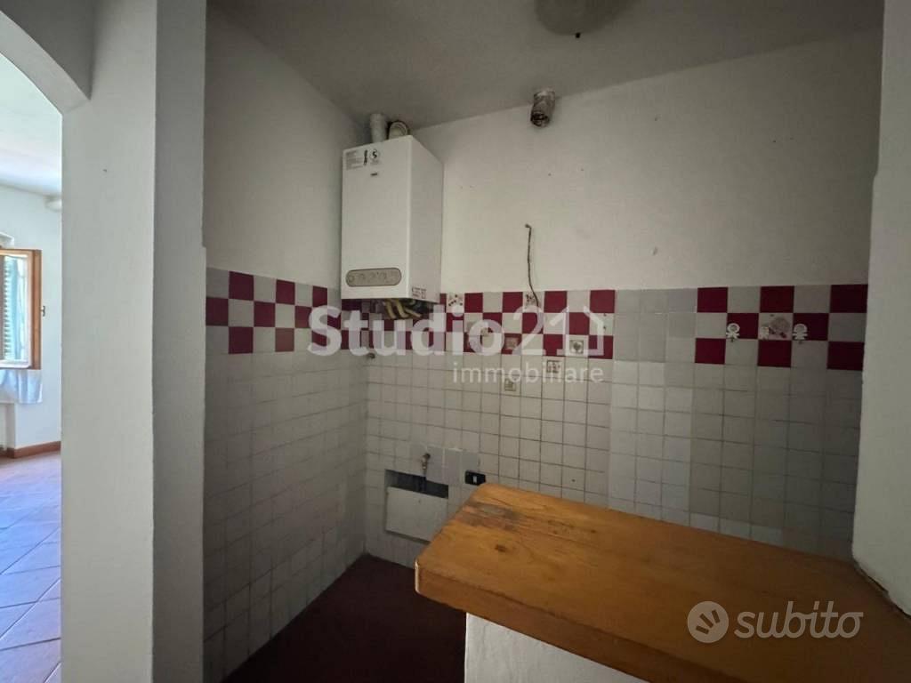 Apartment in San Giovanni Valdarno, Vetrivecchi - Altro