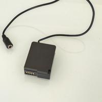 Batteria fittizia fotocamera Lumix