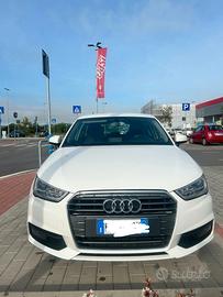 Audi A1 Sport S-tronic DSG