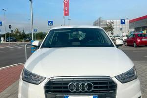 Audi A1 Sport S-tronic DSG